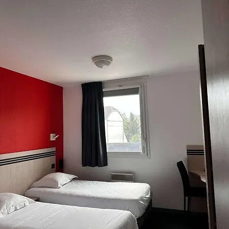 L2r Sous Hotel Jouarre
