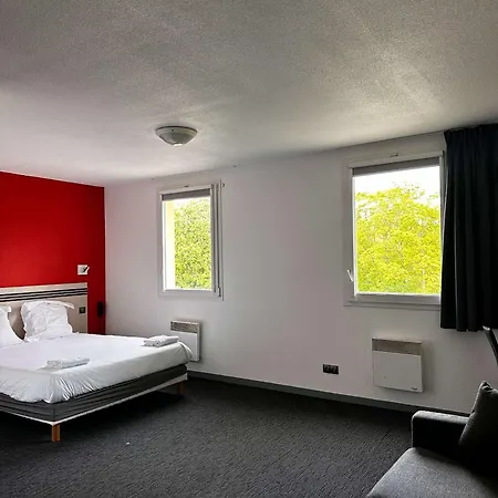 L2r Sous Hotel Jouarre