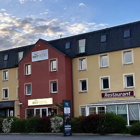 L2r Sous Hotel Jouarre