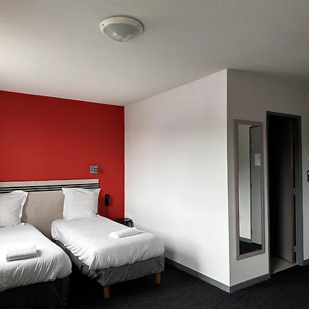 L2r Sous Hotel