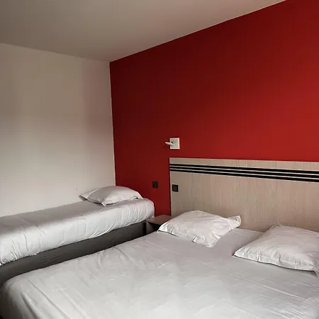 Hotel L2r Sous