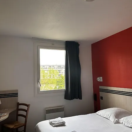Hotel L2r Sous 3*