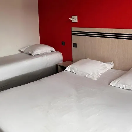 Hotel L2r Sous