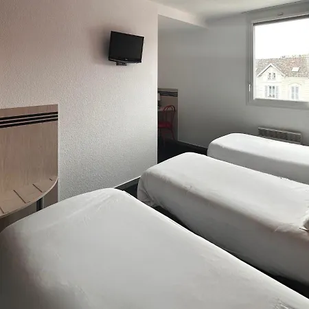 L2r Sous Hotel Jouarre
