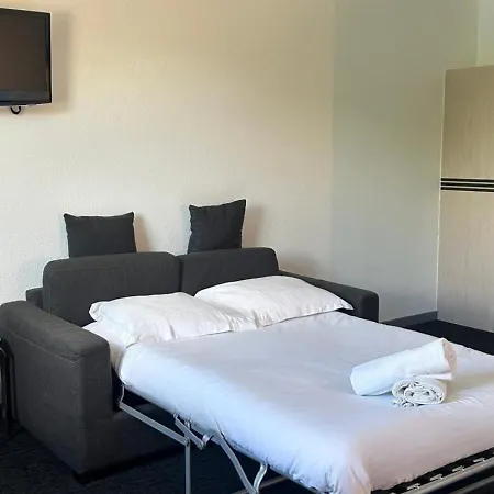 Hotel L2r Sous Jouarre