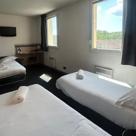 Hotel L2r Sous