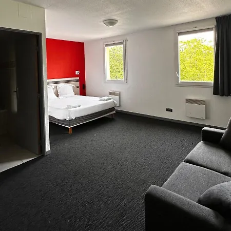 Hotel L2r Sous 3*