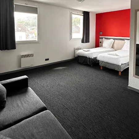 L2r Sous Hotel Jouarre