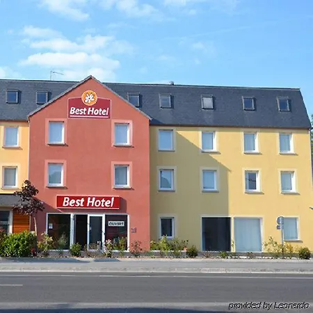 L2r Sous Hotel