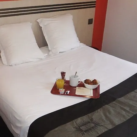 Hotel L2r Sous Jouarre