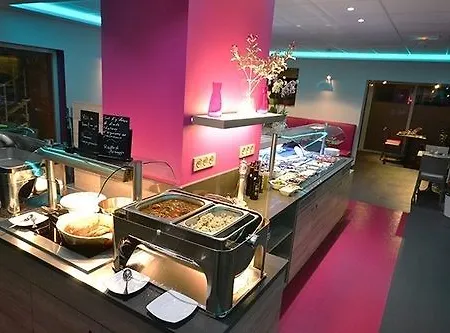 Hotel Brit Sous 3*